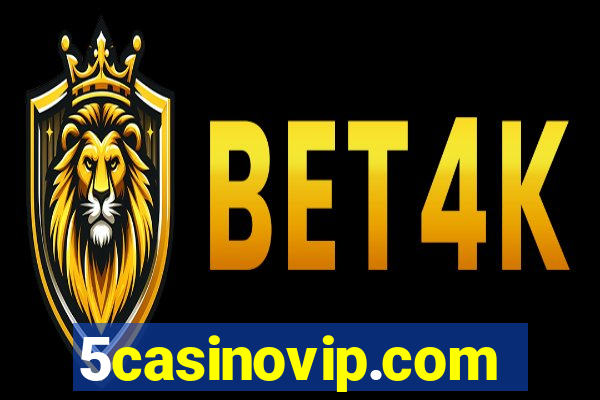5casinovip.com