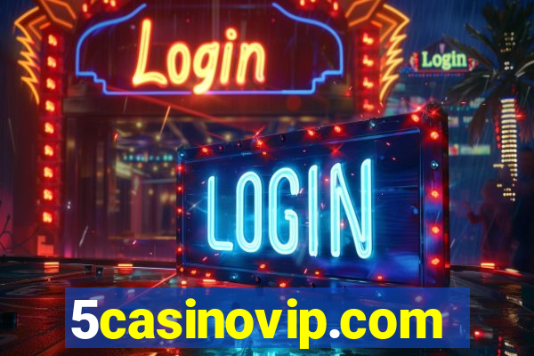 5casinovip.com