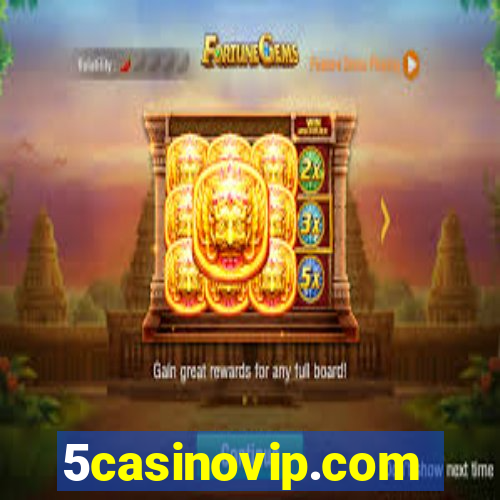 5casinovip.com