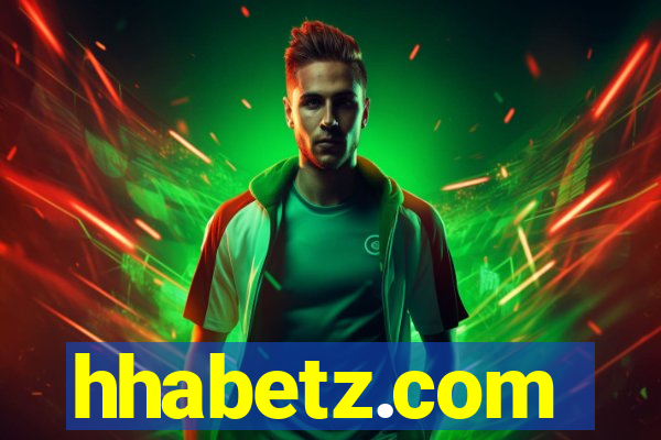 hhabetz.com