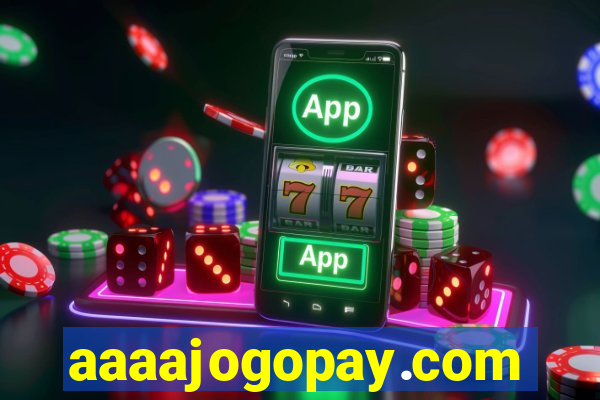 aaaajogopay.com