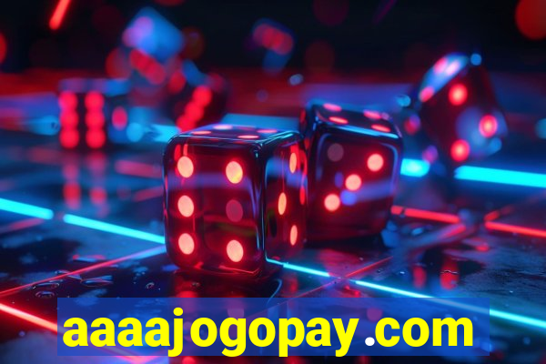 aaaajogopay.com