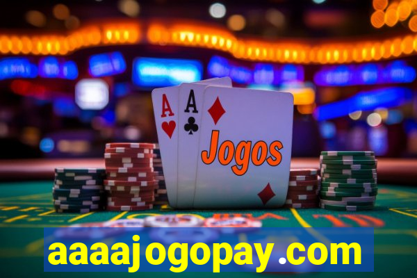 aaaajogopay.com