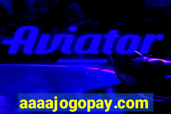 aaaajogopay.com