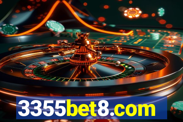 3355bet8.com