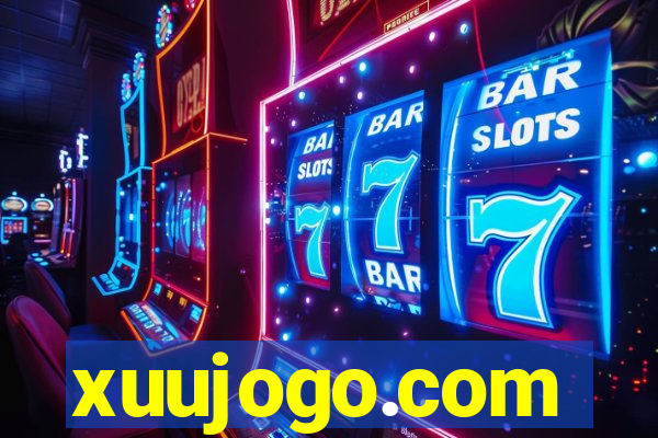xuujogo.com