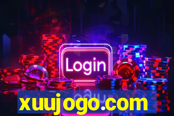 xuujogo.com