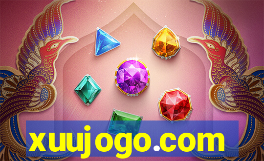 xuujogo.com