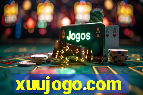 xuujogo.com