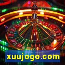 xuujogo.com