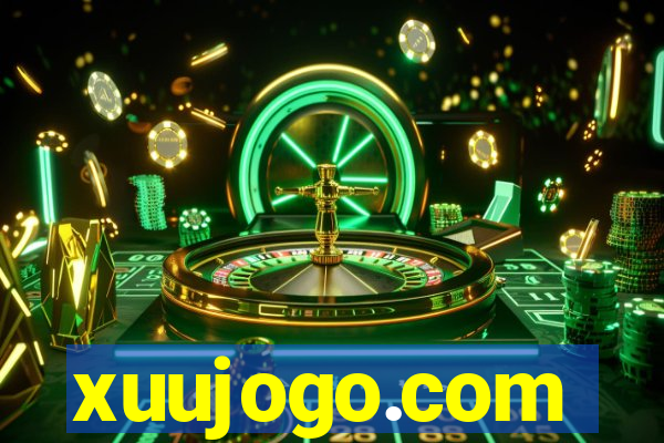 xuujogo.com