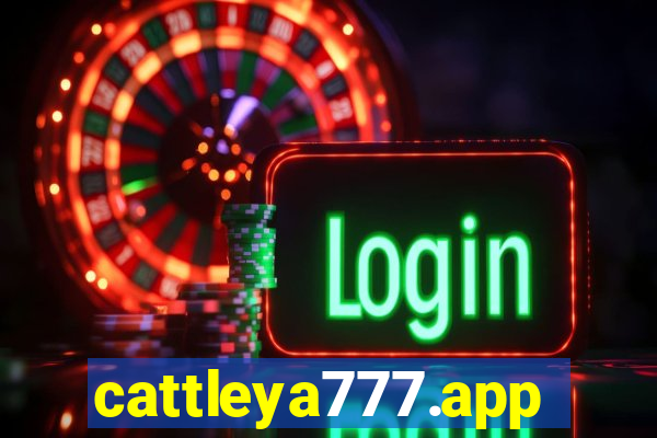 cattleya777.app