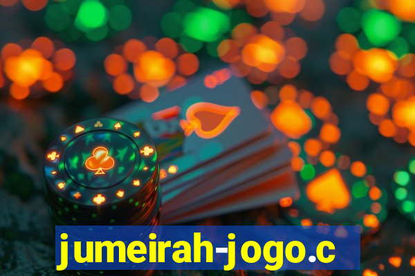 jumeirah-jogo.com