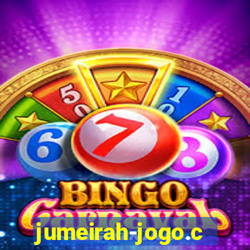 jumeirah-jogo.com
