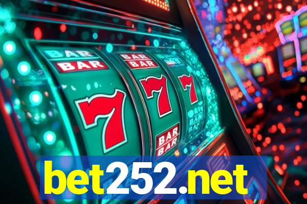 bet252.net