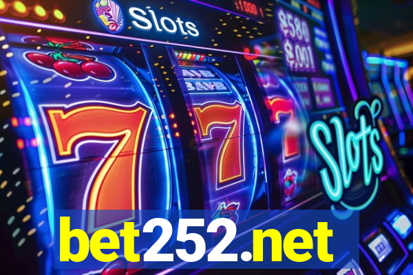 bet252.net