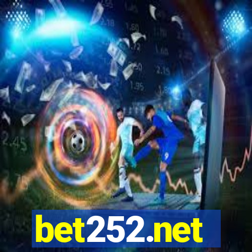 bet252.net