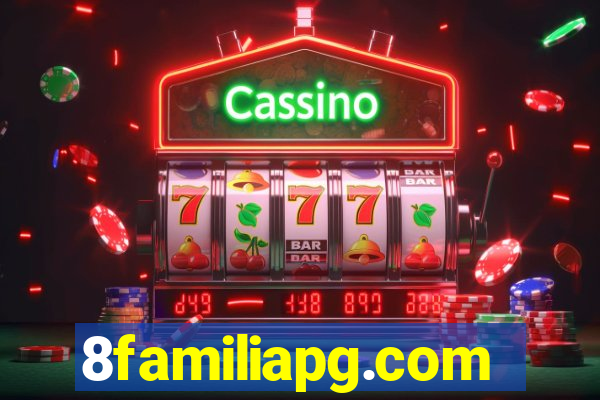 8familiapg.com