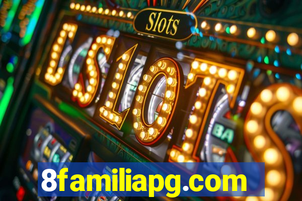 8familiapg.com