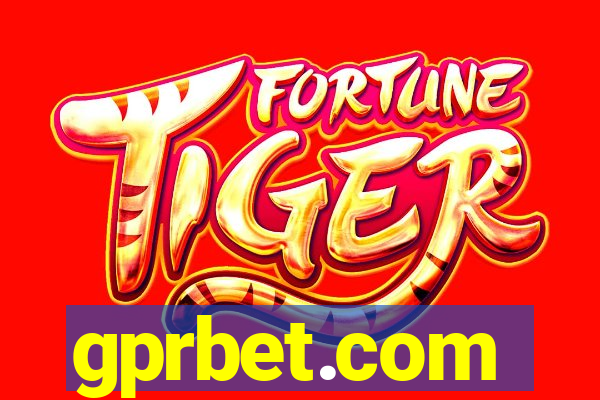 gprbet.com