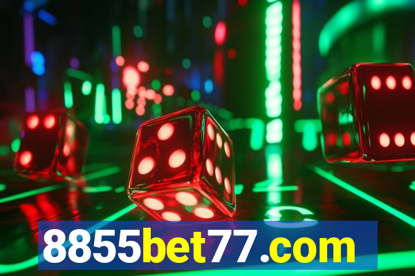 8855bet77.com