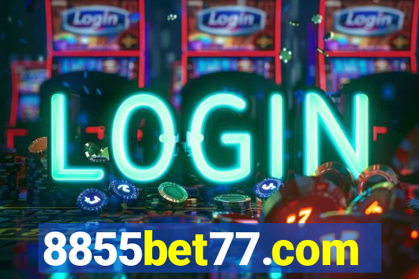 8855bet77.com