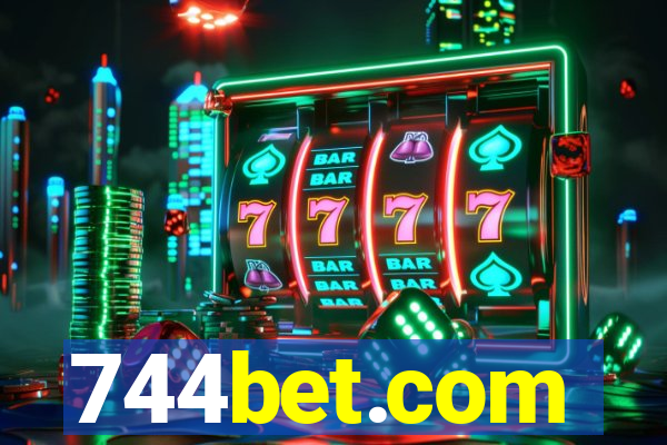 744bet.com