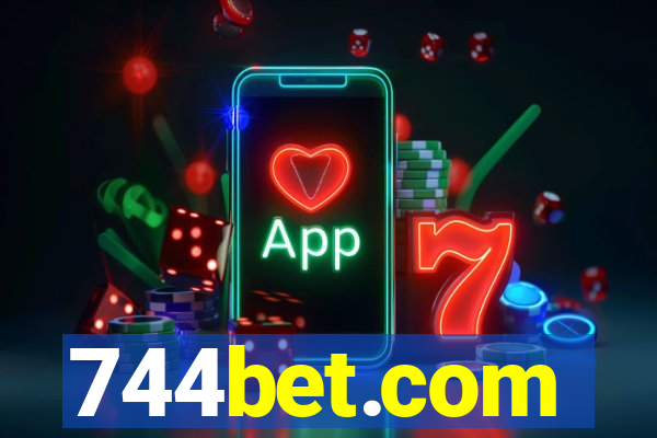 744bet.com