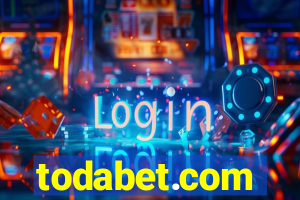 todabet.com
