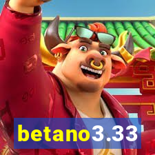 betano3.33