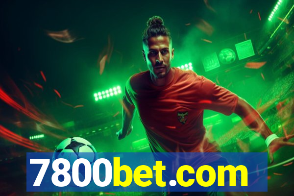 7800bet.com