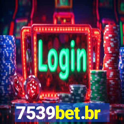 7539bet.br
