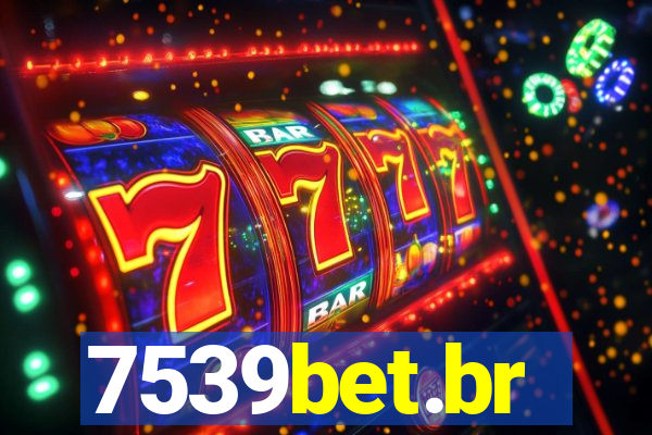 7539bet.br