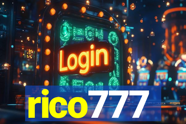 rico777