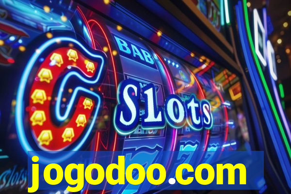 jogodoo.com