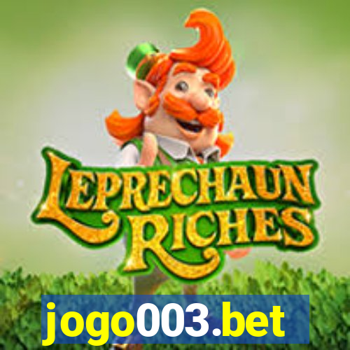 jogo003.bet
