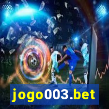 jogo003.bet