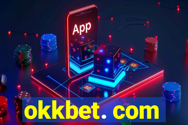 okkbet. com