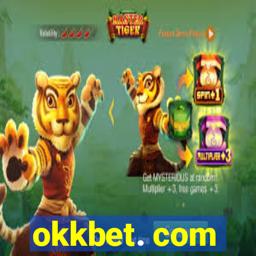 okkbet. com
