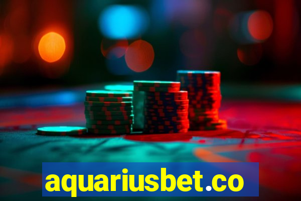 aquariusbet.co