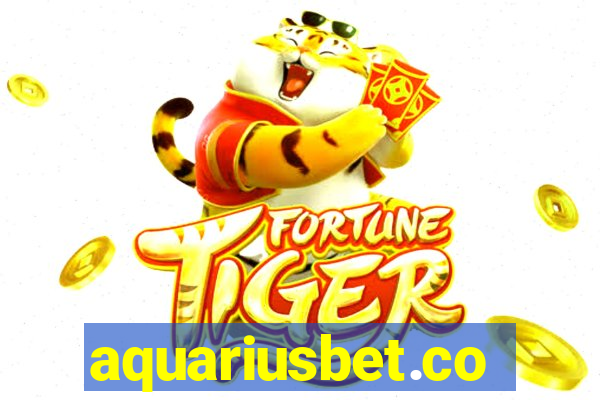 aquariusbet.co