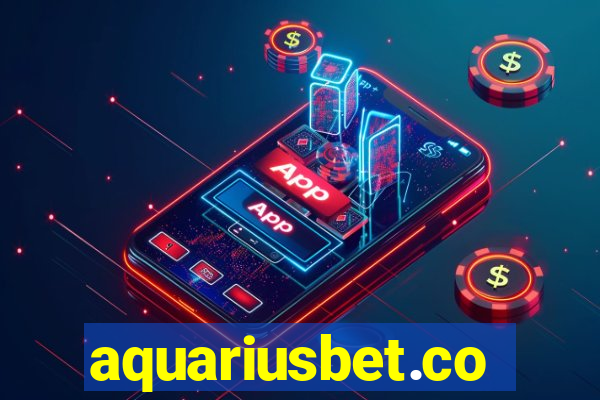 aquariusbet.co