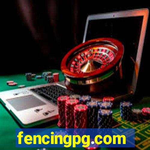 fencingpg.com