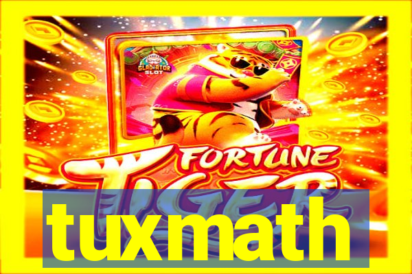 tuxmath