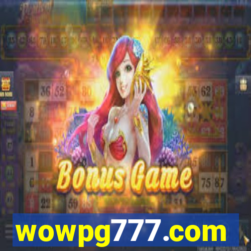 wowpg777.com