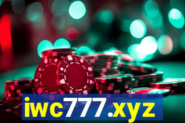 iwc777.xyz
