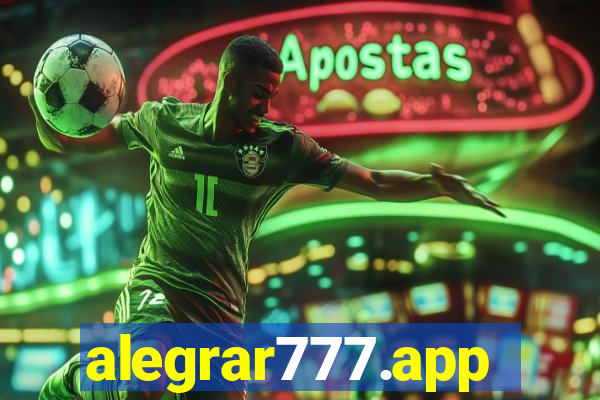 alegrar777.app