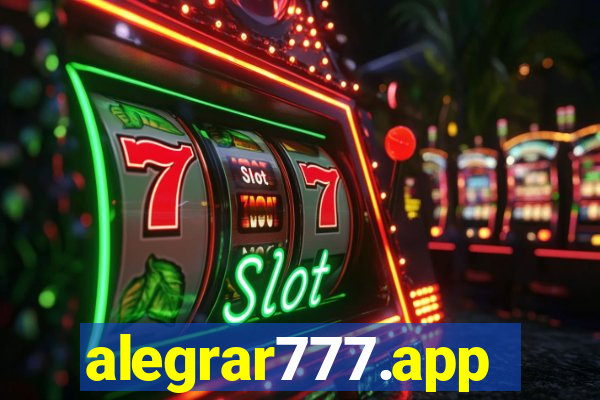alegrar777.app