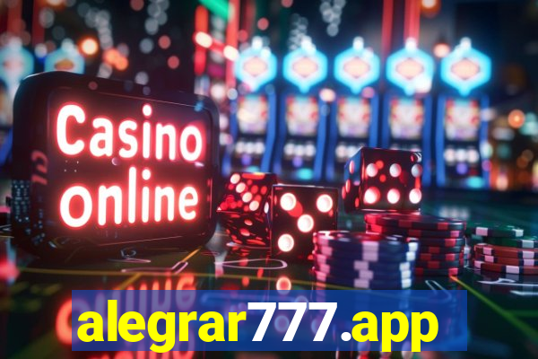 alegrar777.app