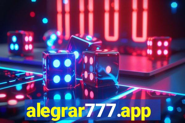 alegrar777.app